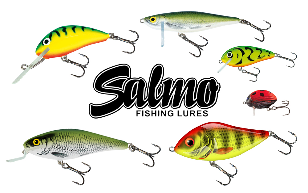 Salmo – Tag my Fish