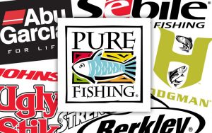  Pure Fishing Brands: Mitchell