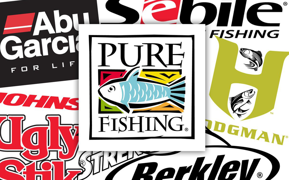 Purefishing – Tag my Fish