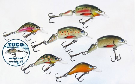 Lures – Tag my Fish